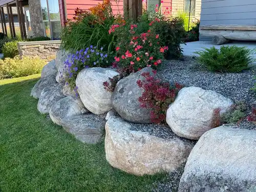 landscaping services Bruceville-Eddy